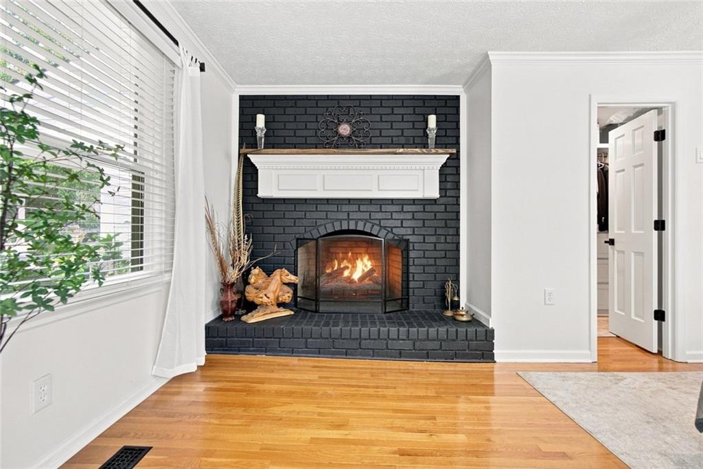 297 Henderson Lake Drive