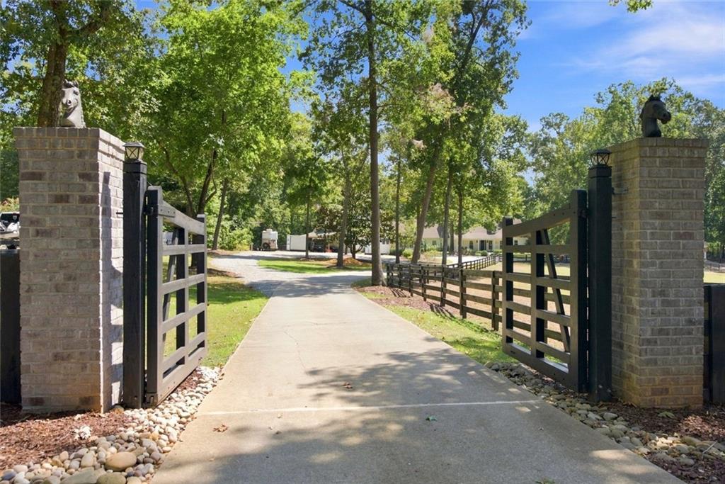 297 Henderson Lake Drive