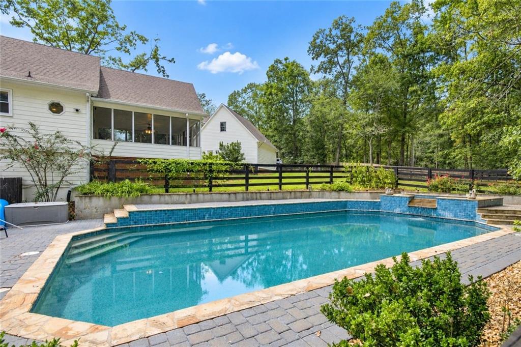 297 Henderson Lake Drive