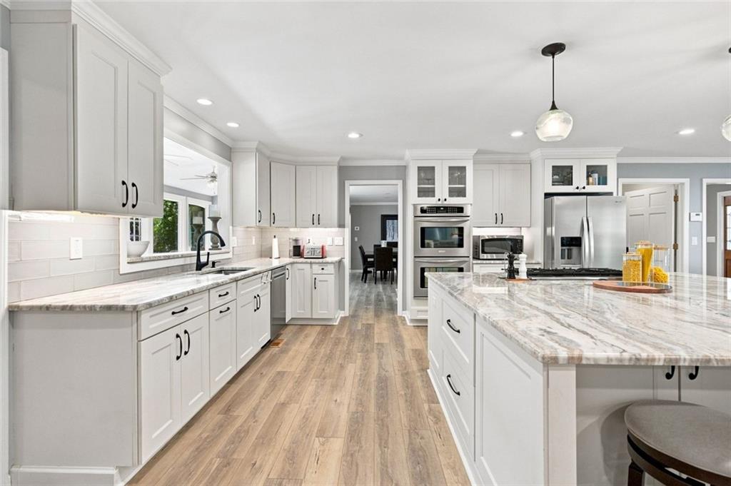297 Henderson Lake Drive