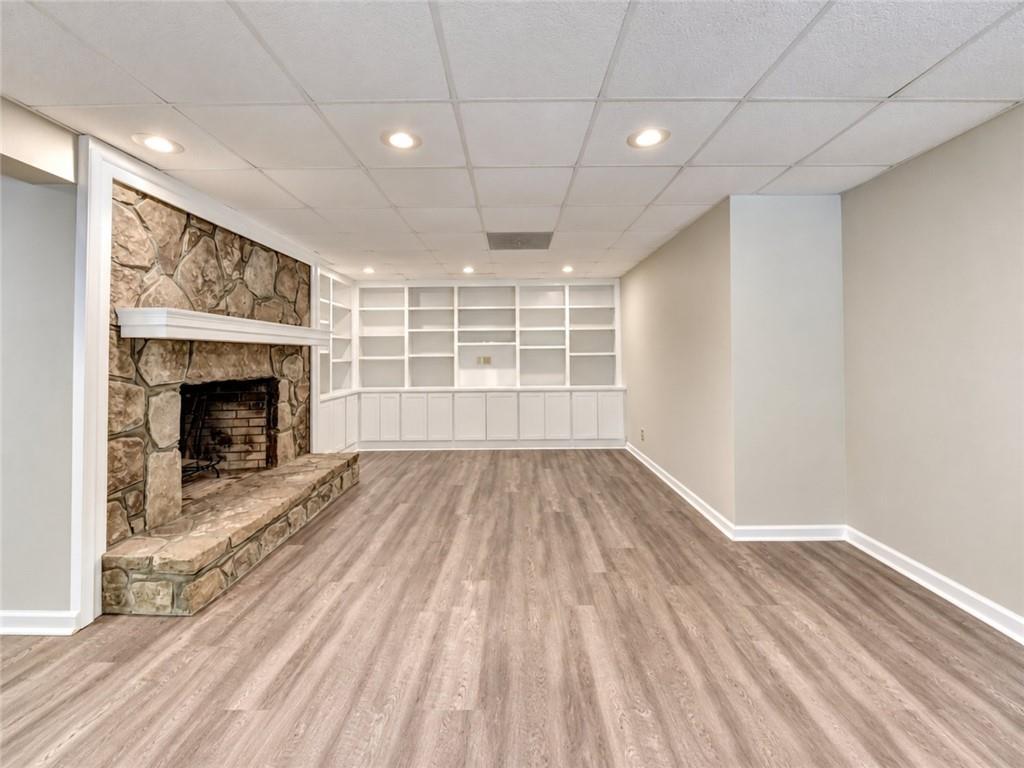 297 Henderson Lake Drive