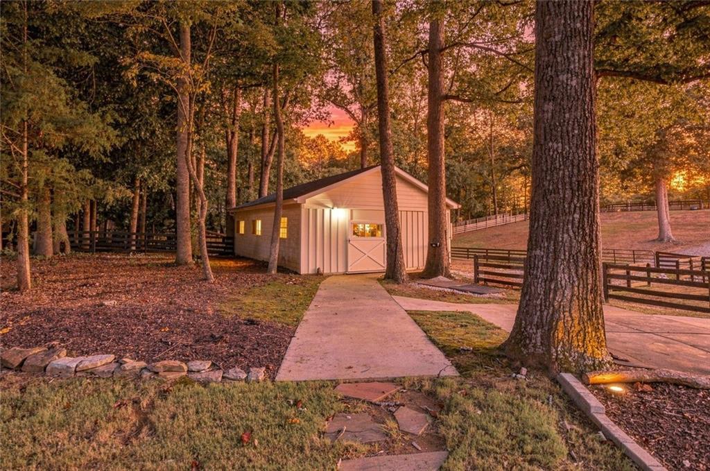 297 Henderson Lake Drive