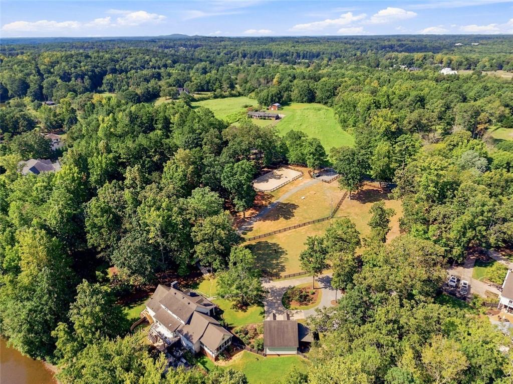 297 Henderson Lake Drive