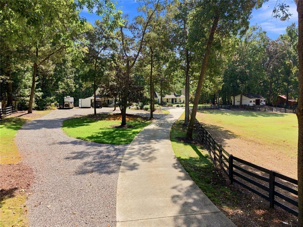 297 Henderson Lake Drive