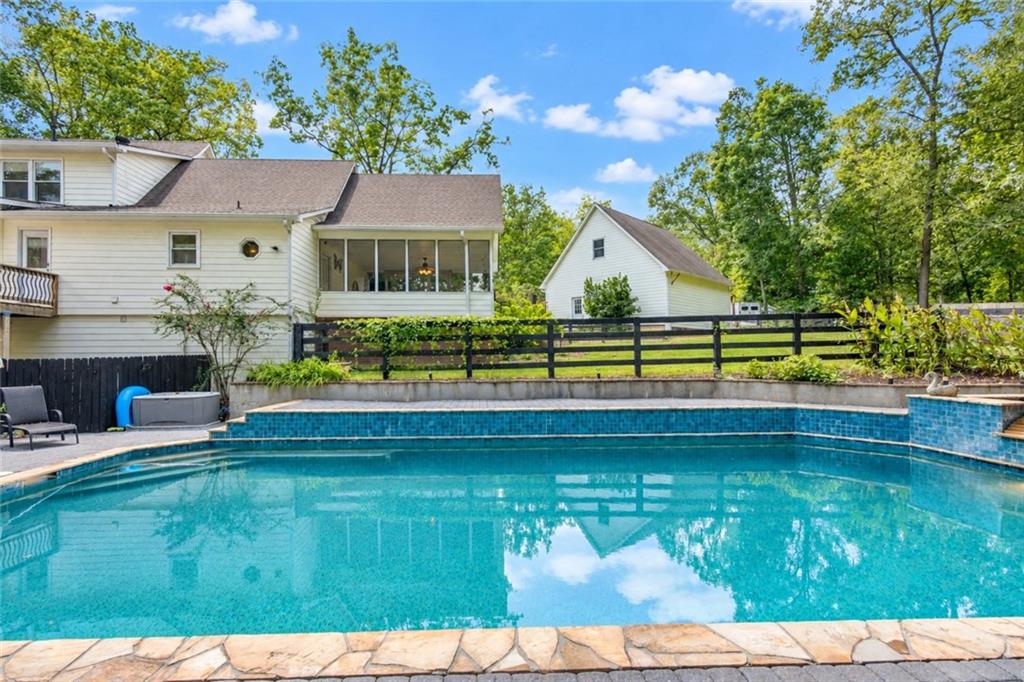297 Henderson Lake Drive