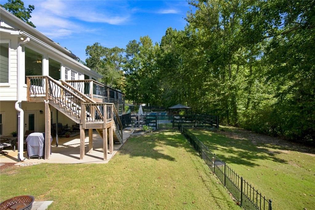 297 Henderson Lake Drive