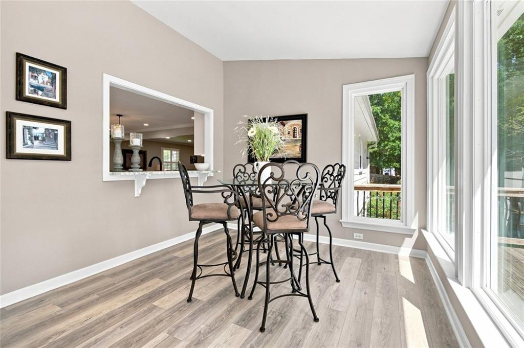297 Henderson Lake Drive