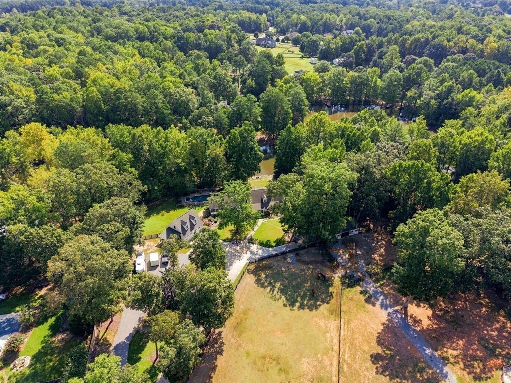 297 Henderson Lake Drive