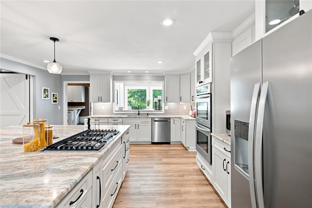 297 Henderson Lake Drive