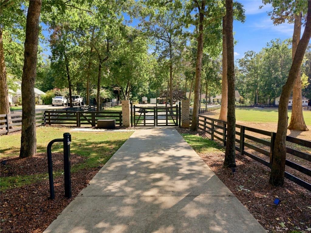 297 Henderson Lake Drive