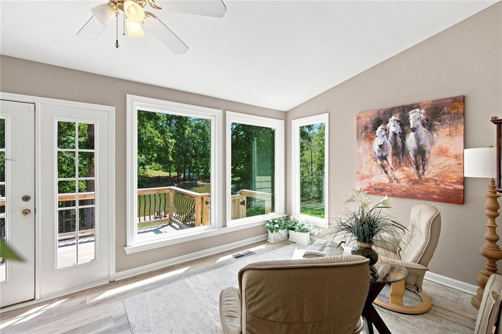 297 Henderson Lake Drive