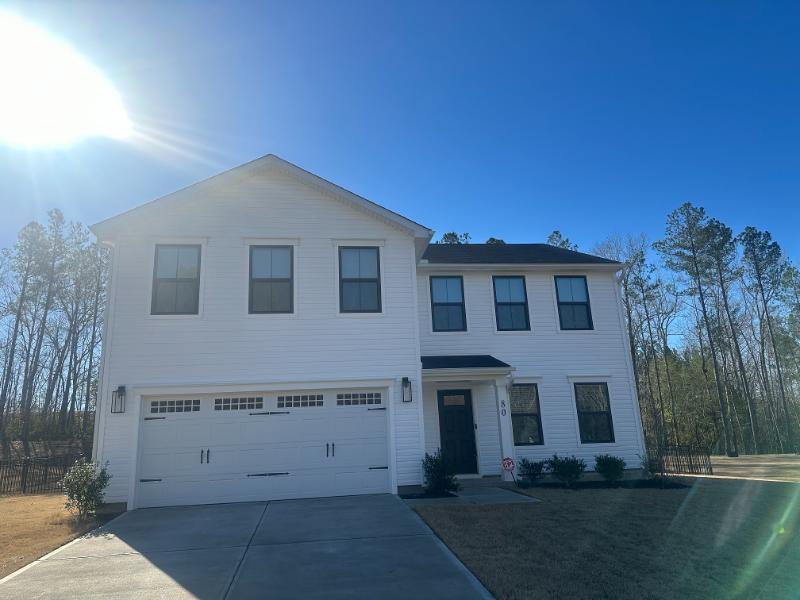 80 Hunting Wood Drive