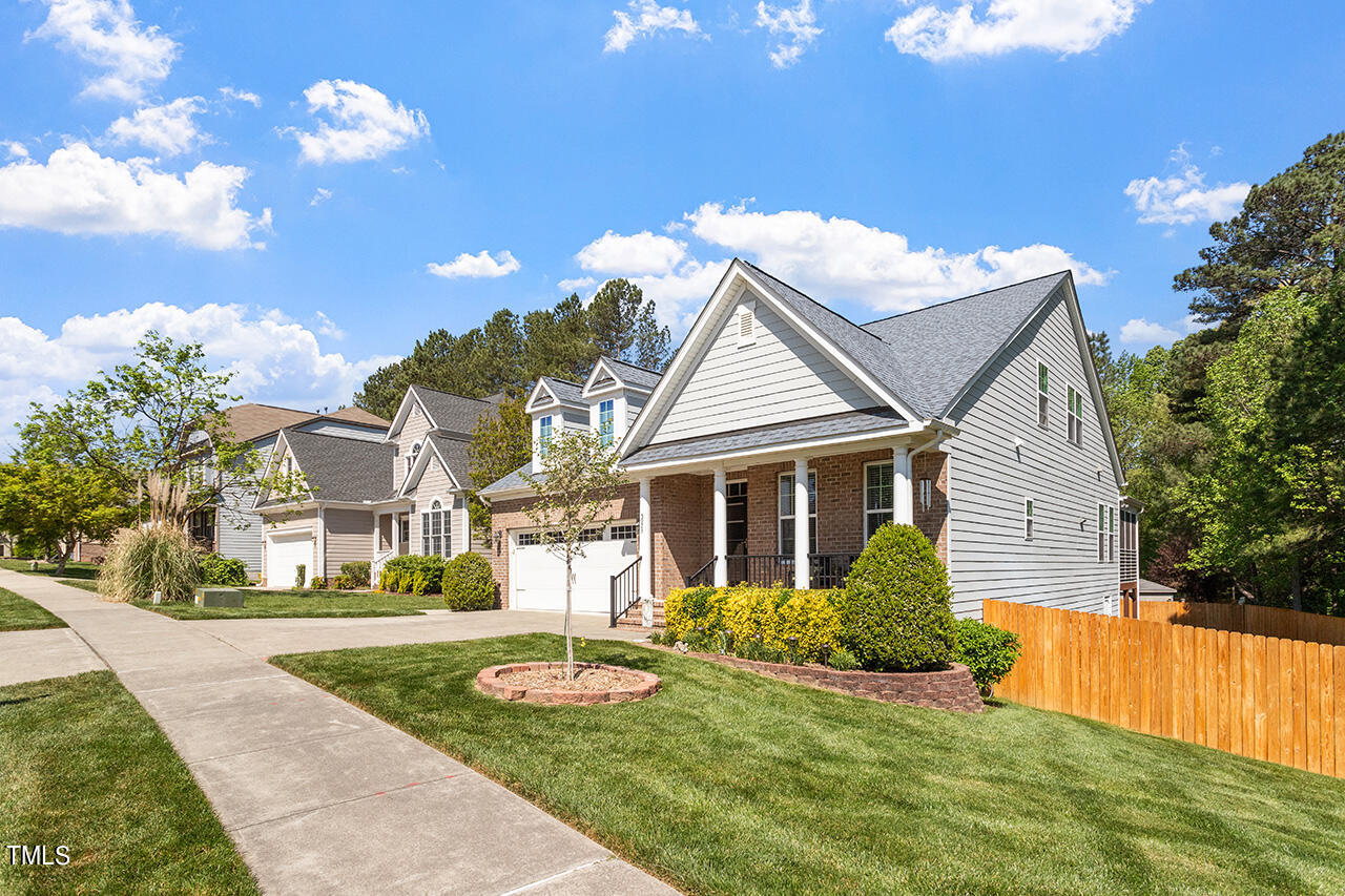5973 Jones Farm Road