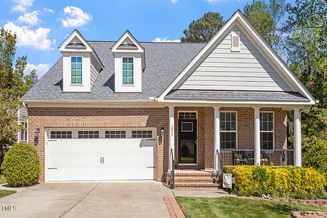 5973 Jones Farm Road