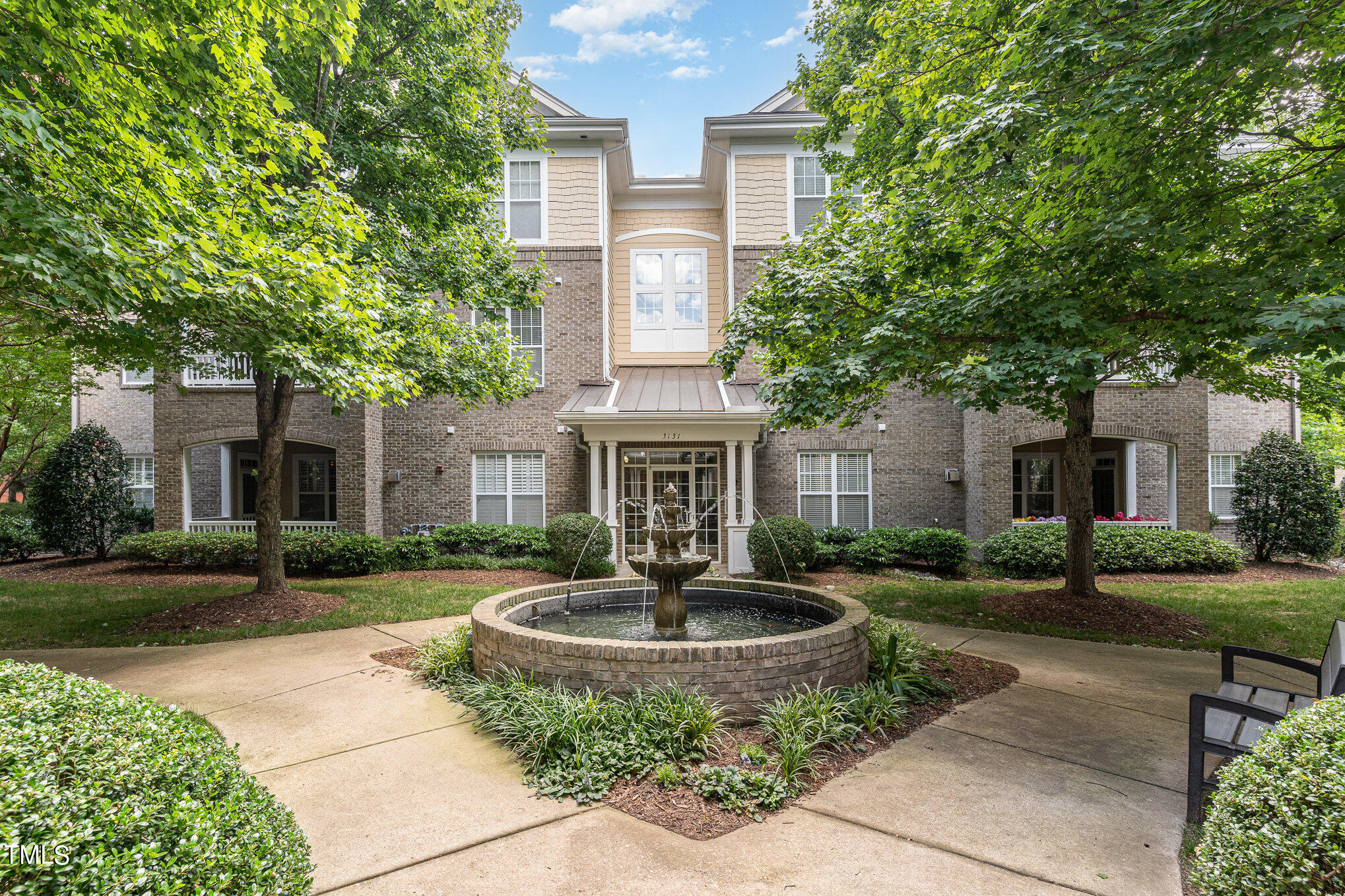 3131 Hemlock Forest Circle # 302