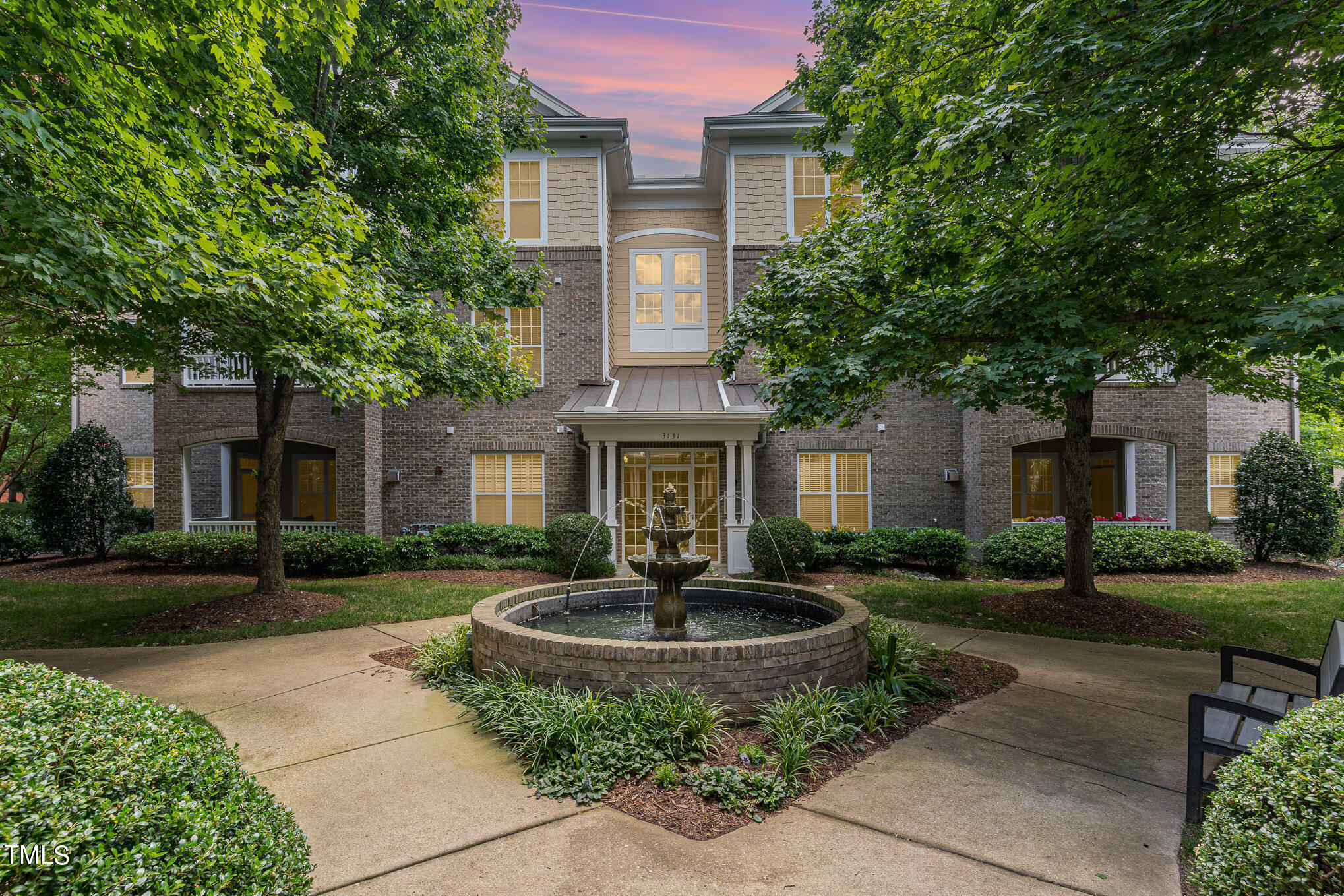 3131 Hemlock Forest Circle # 302