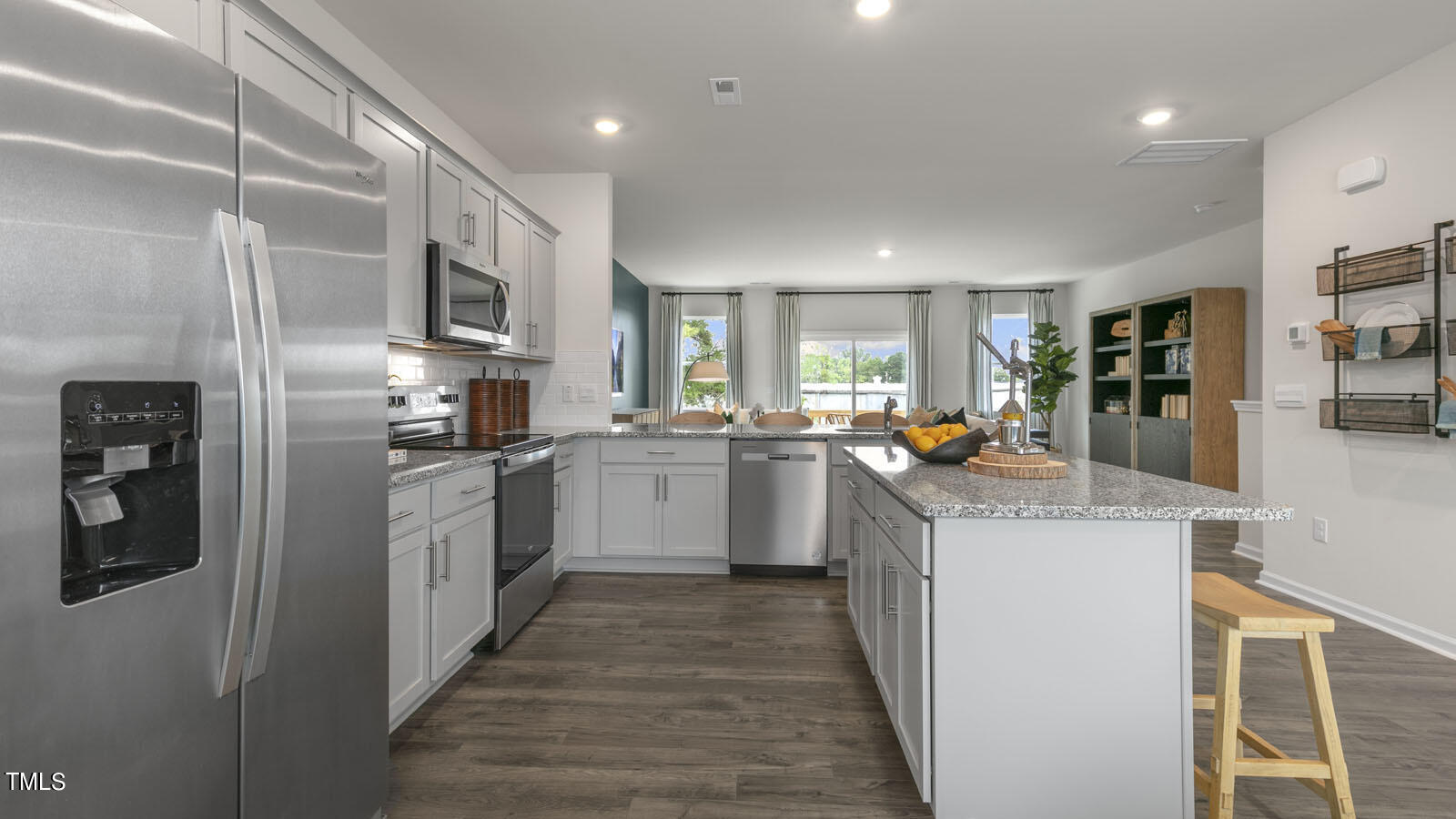 722 Dorset Stream Drive