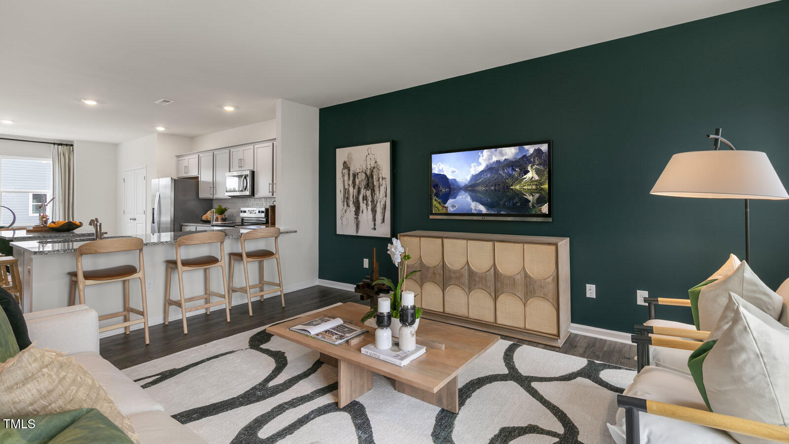 722 Dorset Stream Drive