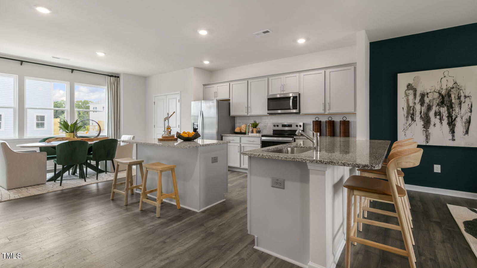 722 Dorset Stream Drive