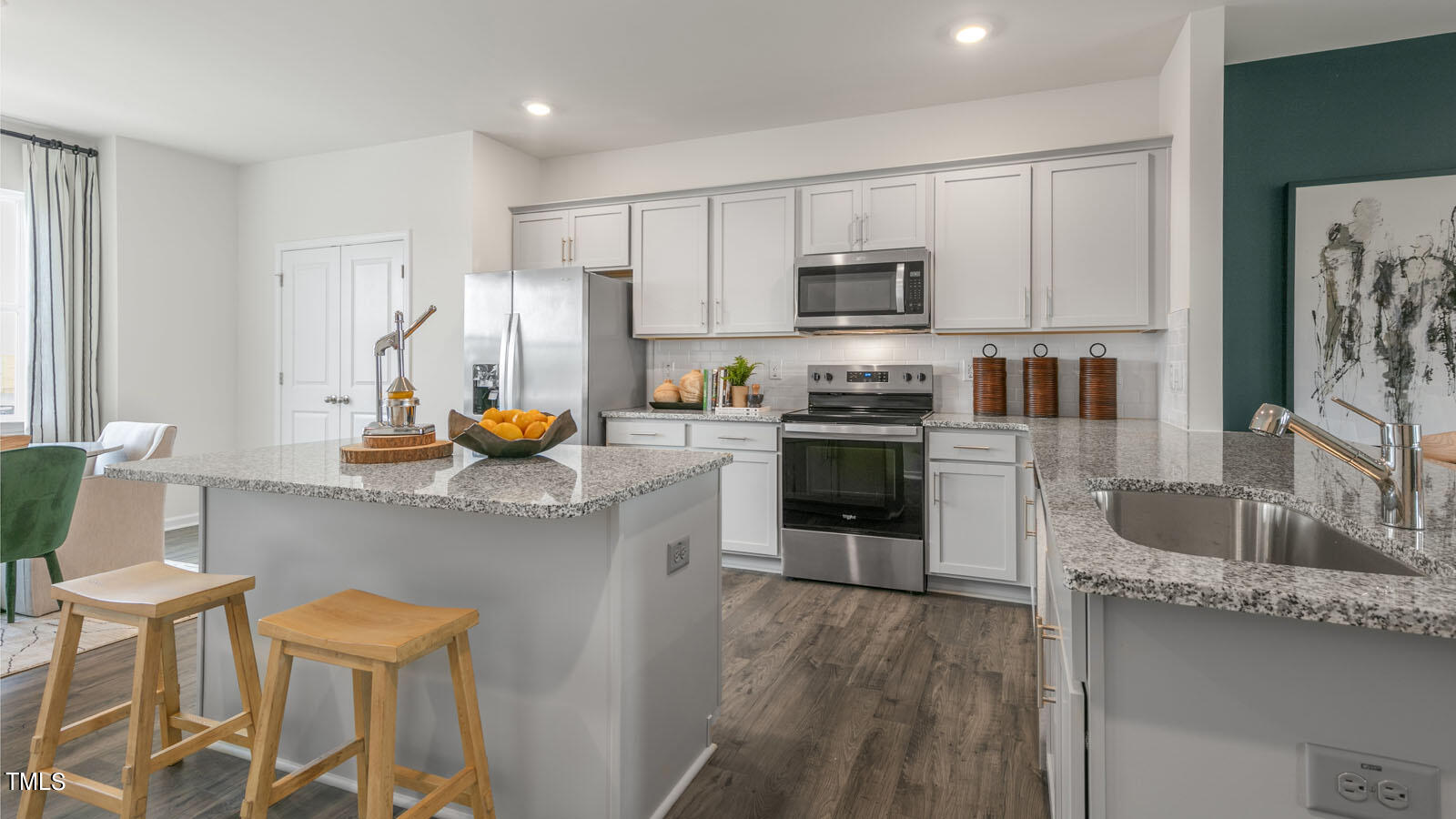 722 Dorset Stream Drive