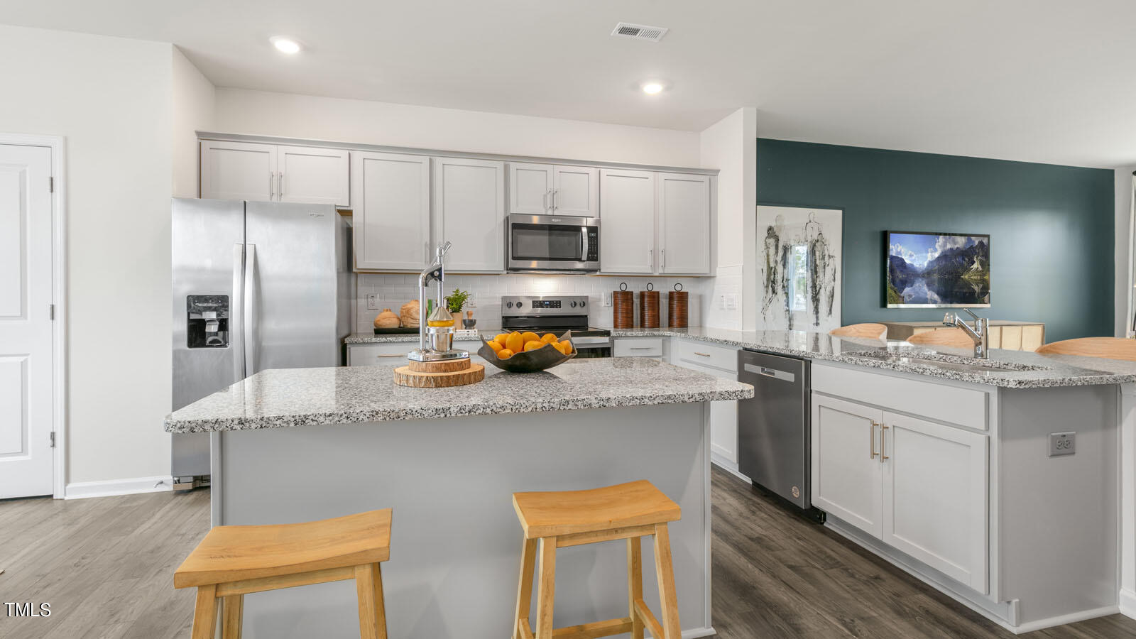 722 Dorset Stream Drive