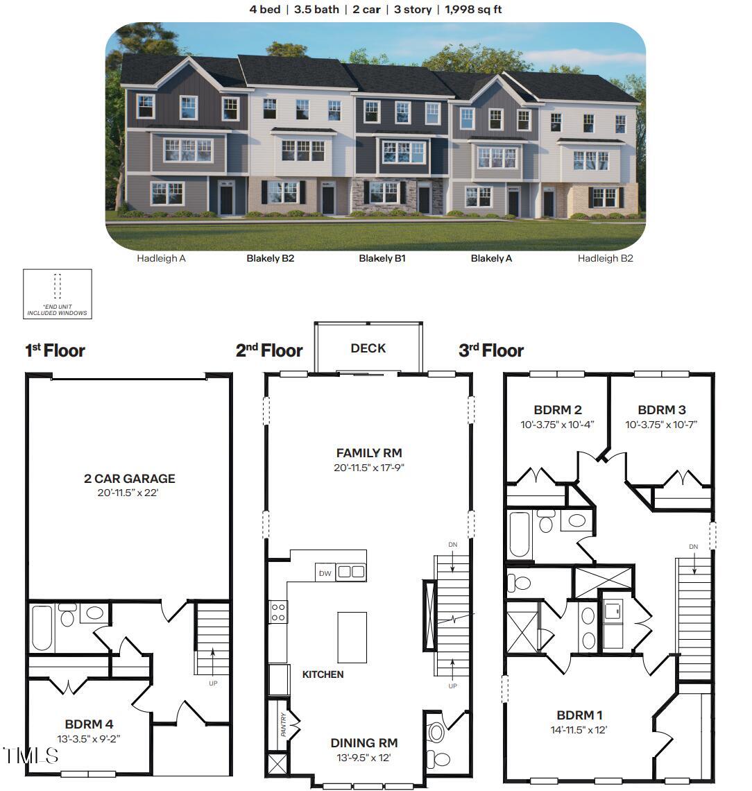 722 Dorset Stream Drive