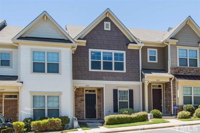 6431 Swatner Drive