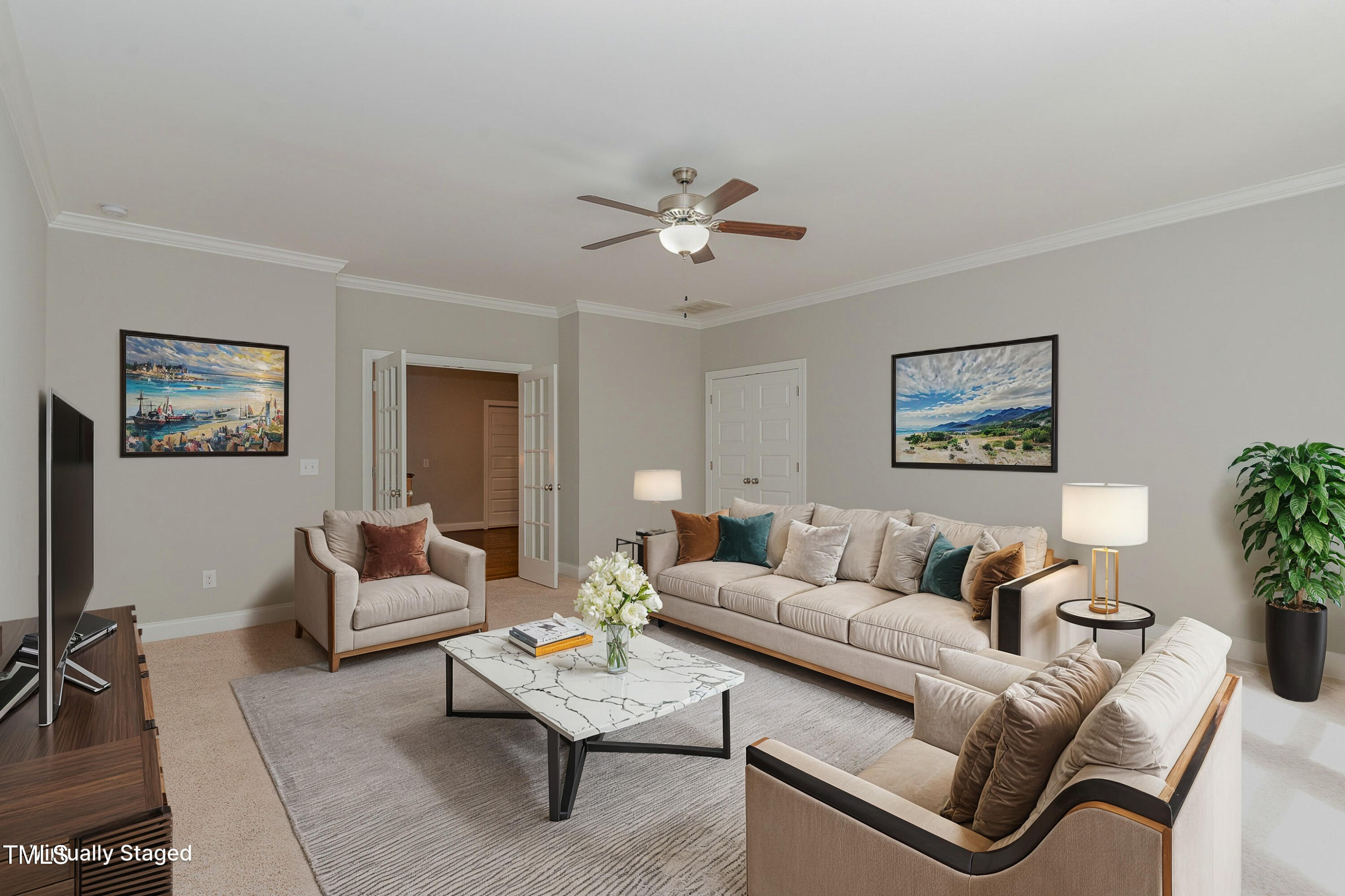 2813 Trevi Fountain Place
