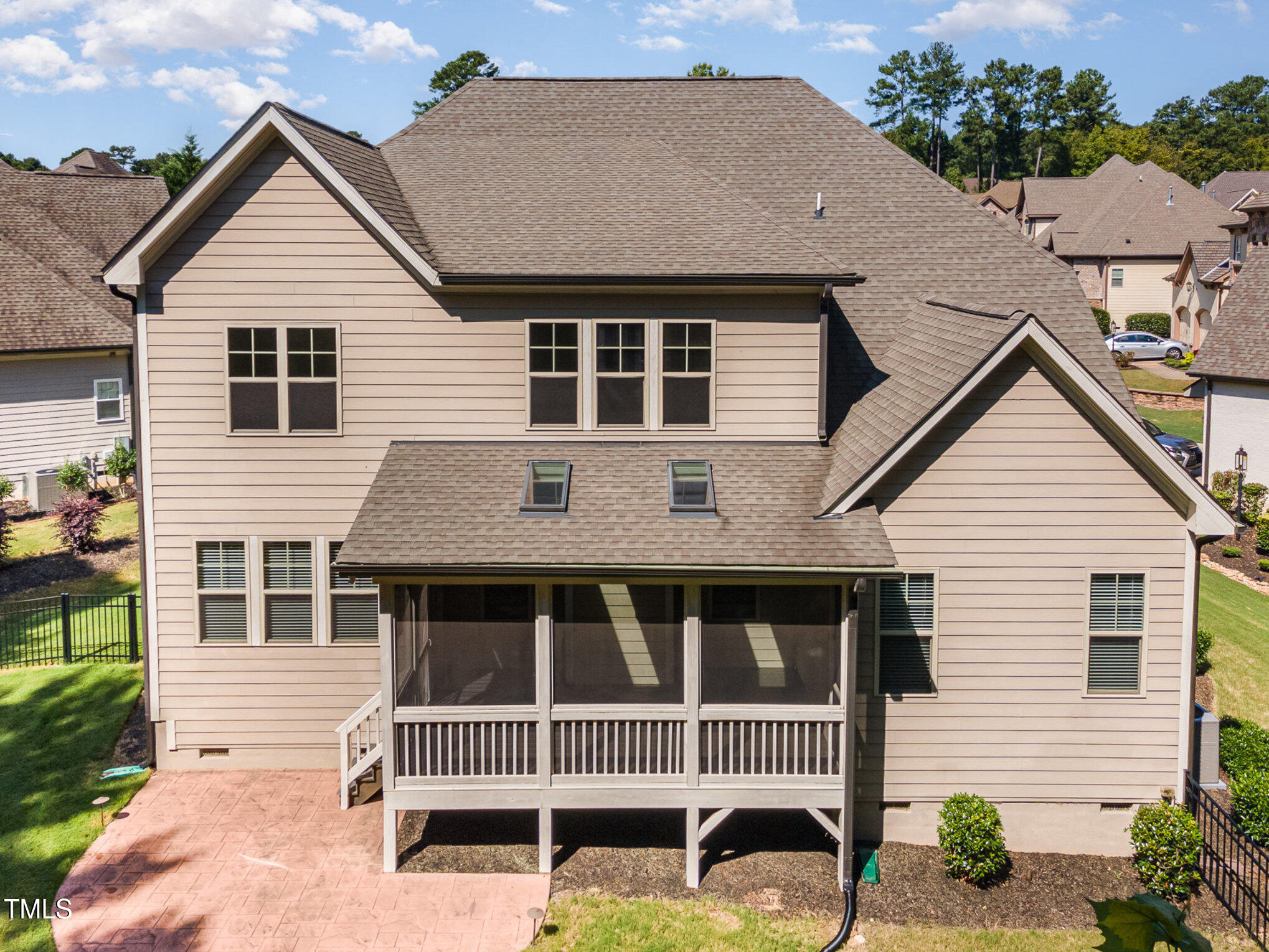 2813 Trevi Fountain Place