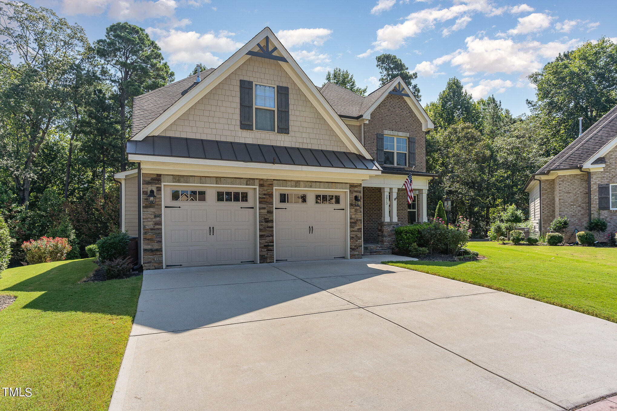 2813 Trevi Fountain Place
