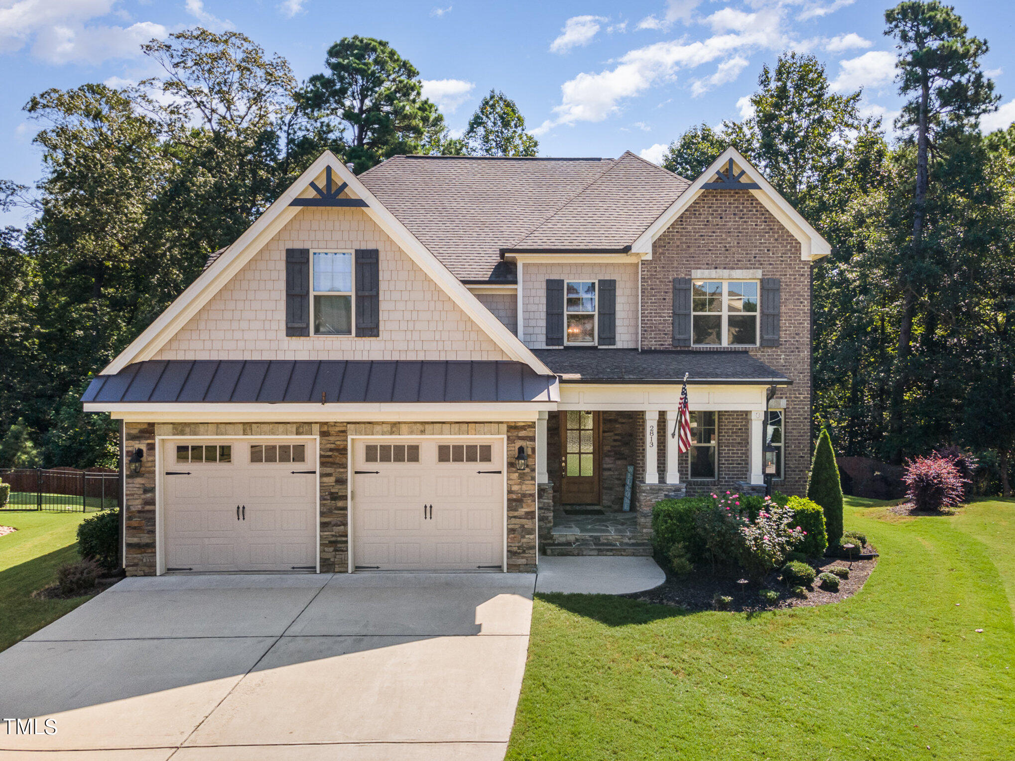 2813 Trevi Fountain Place