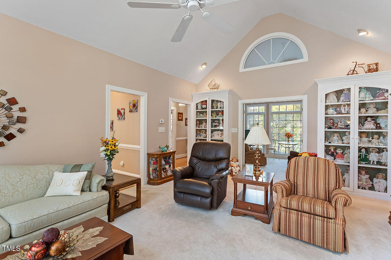 6205 Boulder Springs Drive