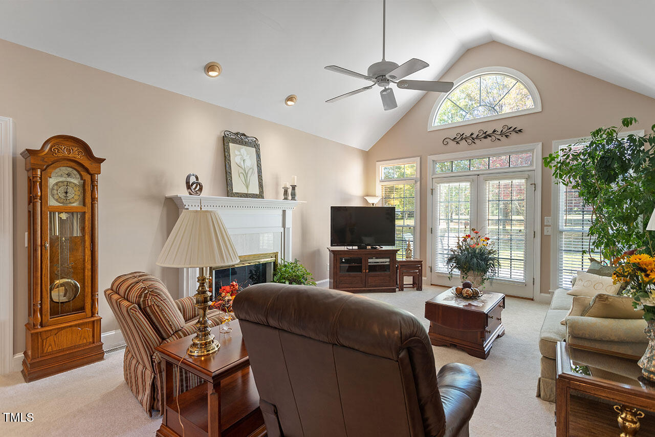 6205 Boulder Springs Drive