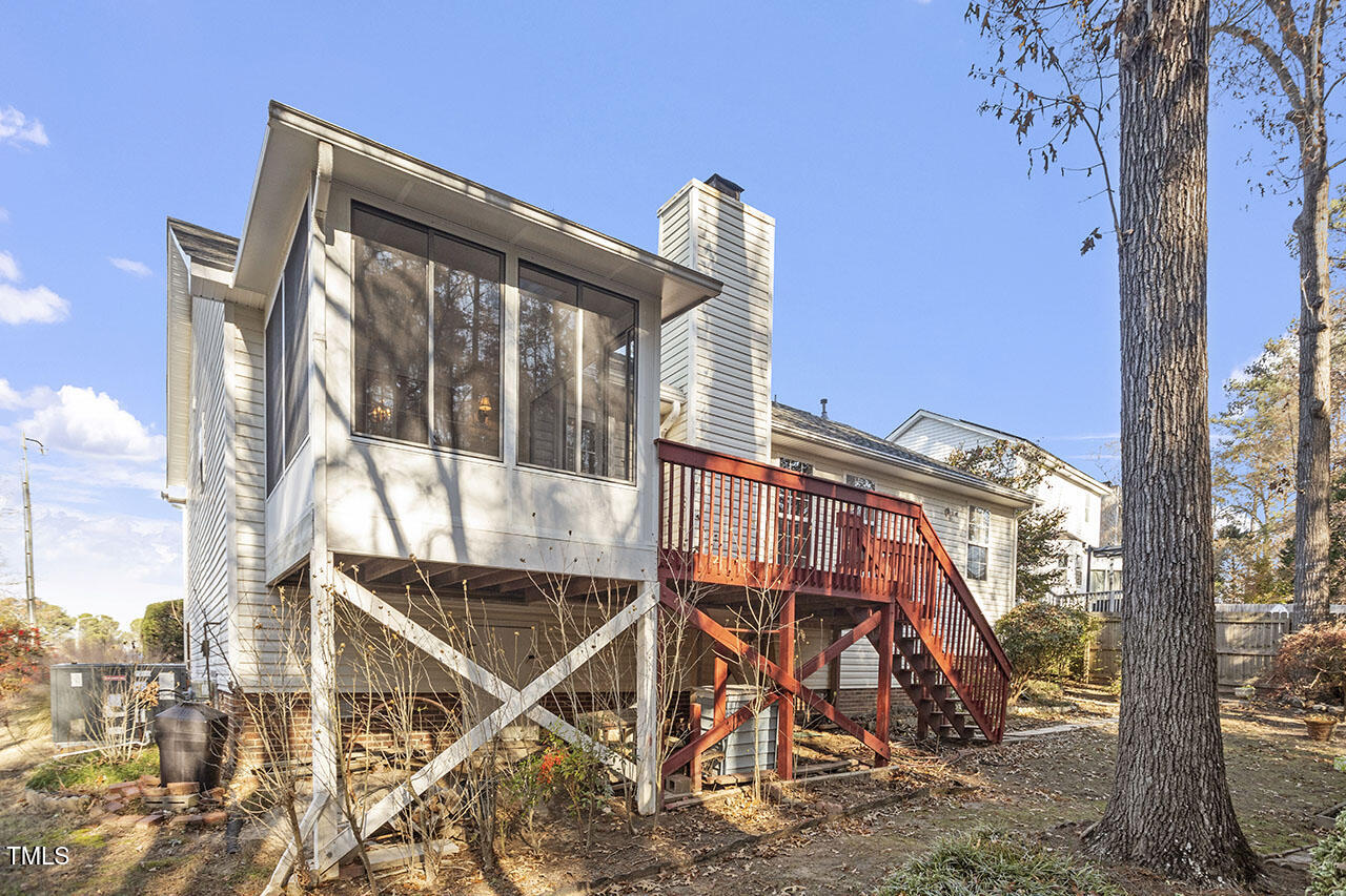 1116 Pilton Place