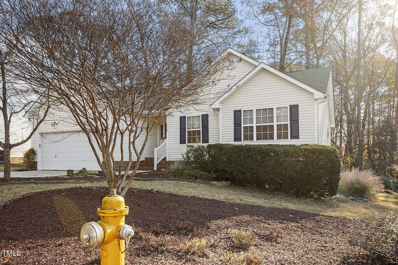 1116 Pilton Place