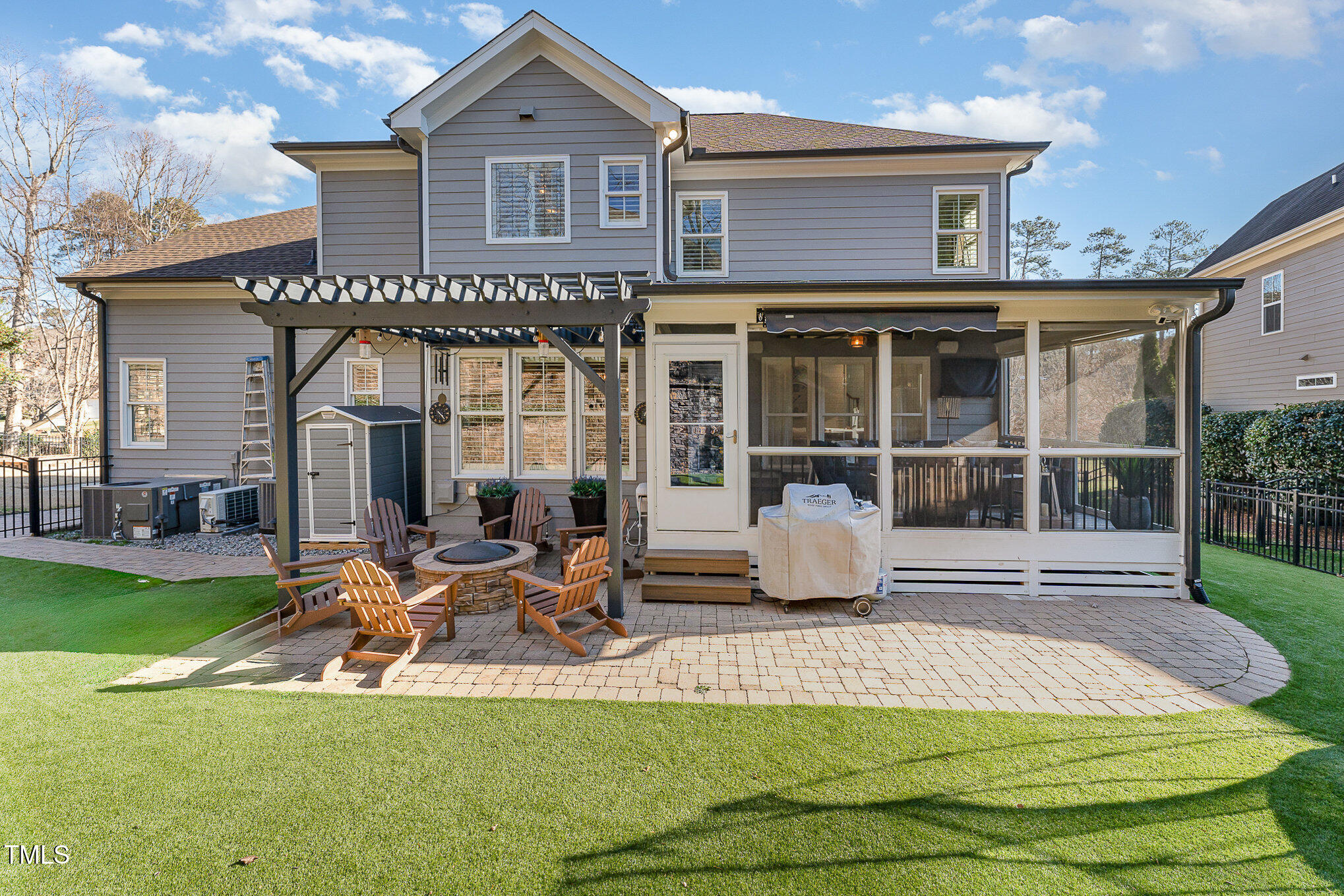 10005 Porto Fino Avenue
