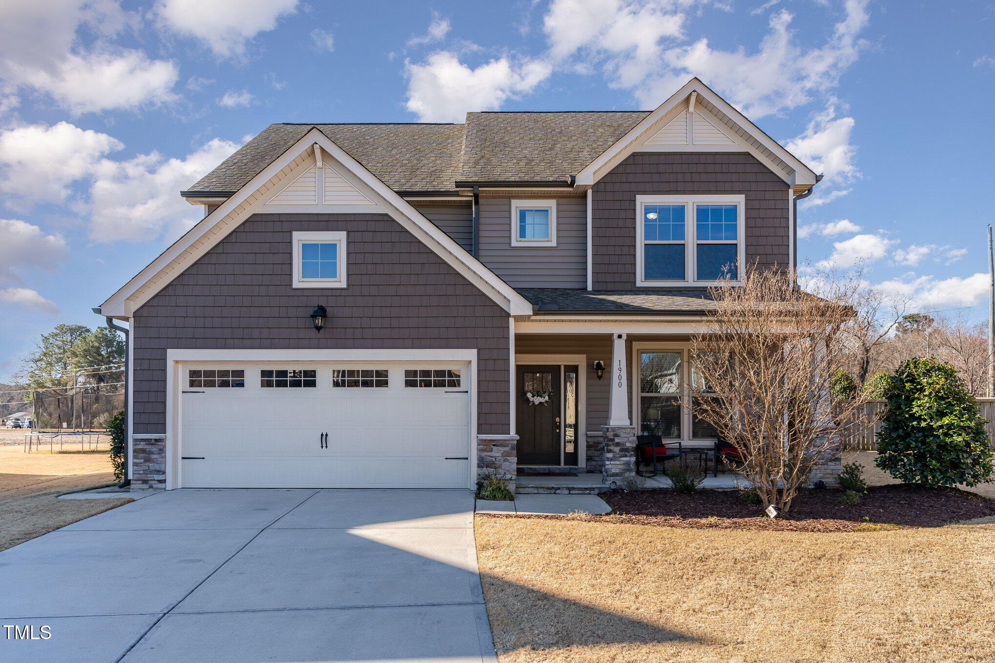 1900 Marlton Ridge Court
