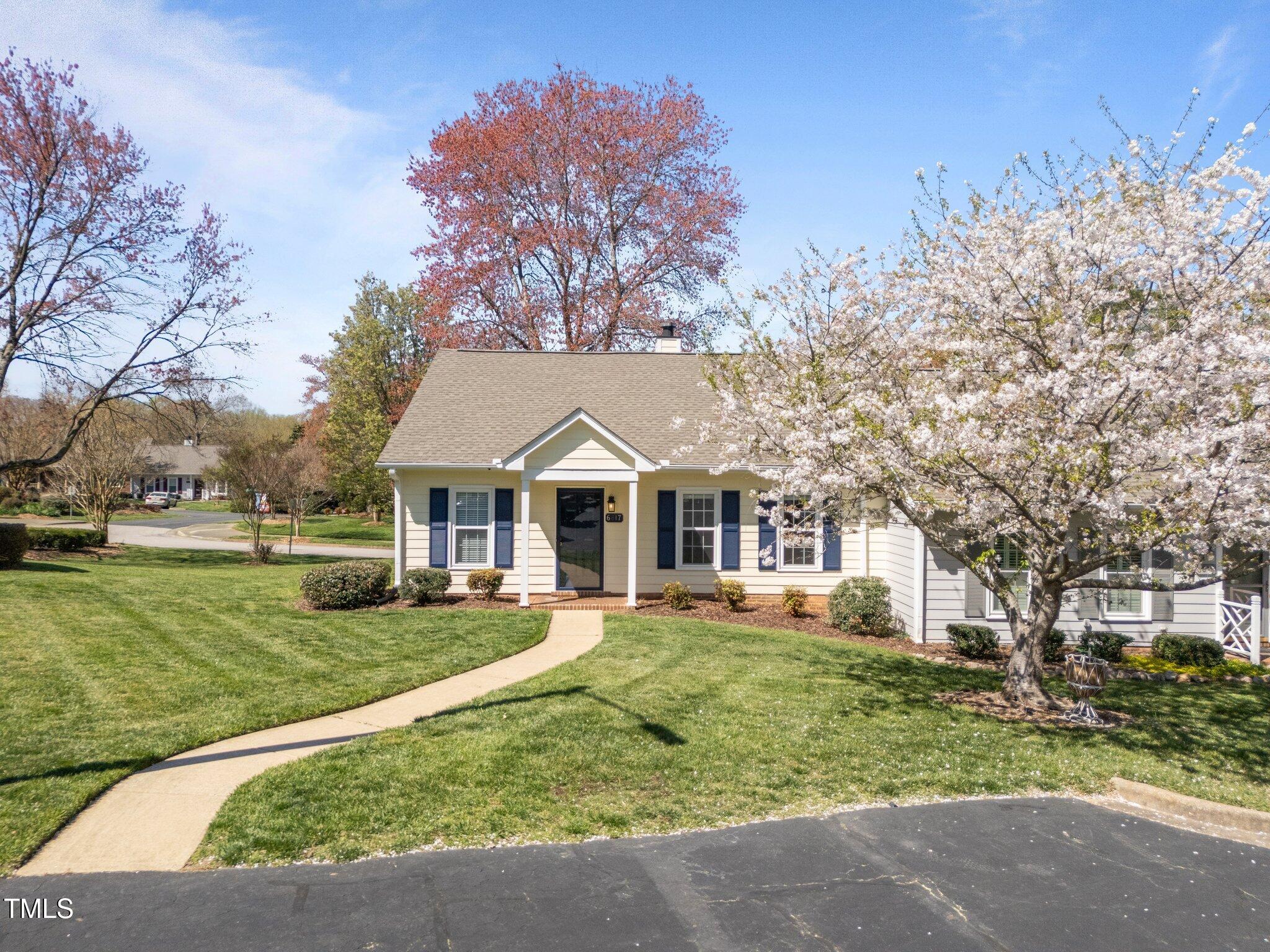 6817 Fairpoint Court