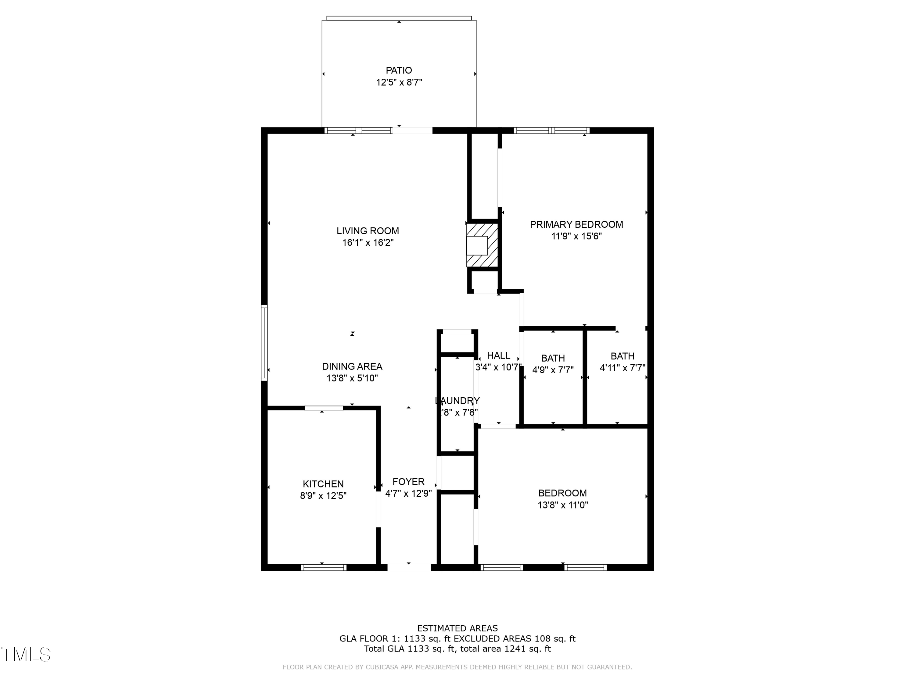 6817 Fairpoint Court