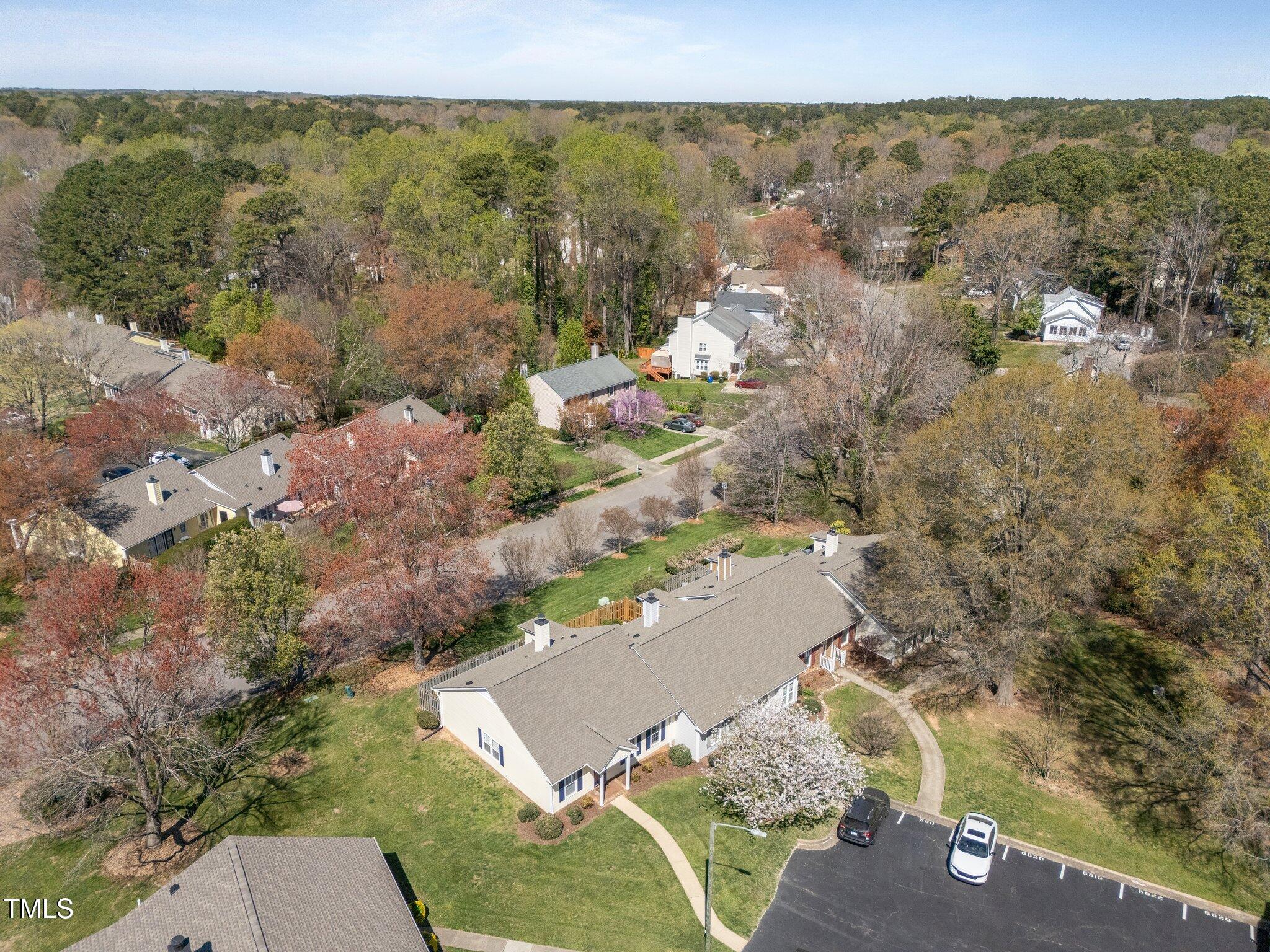 6817 Fairpoint Court