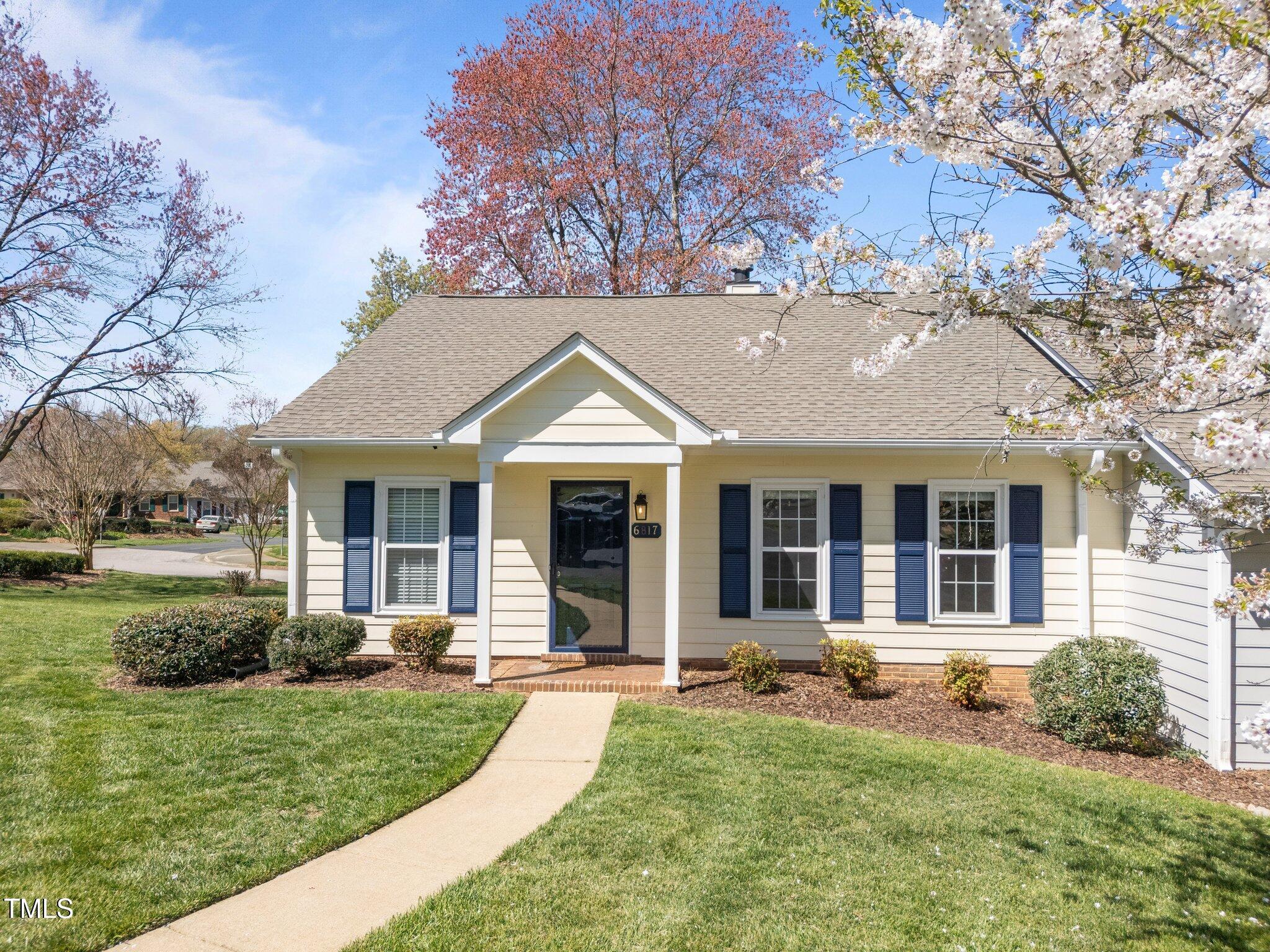 6817 Fairpoint Court