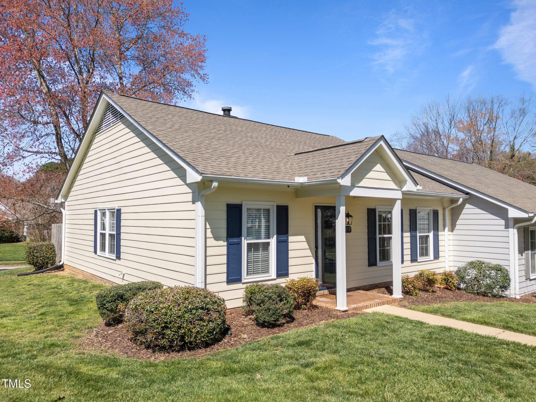 6817 Fairpoint Court