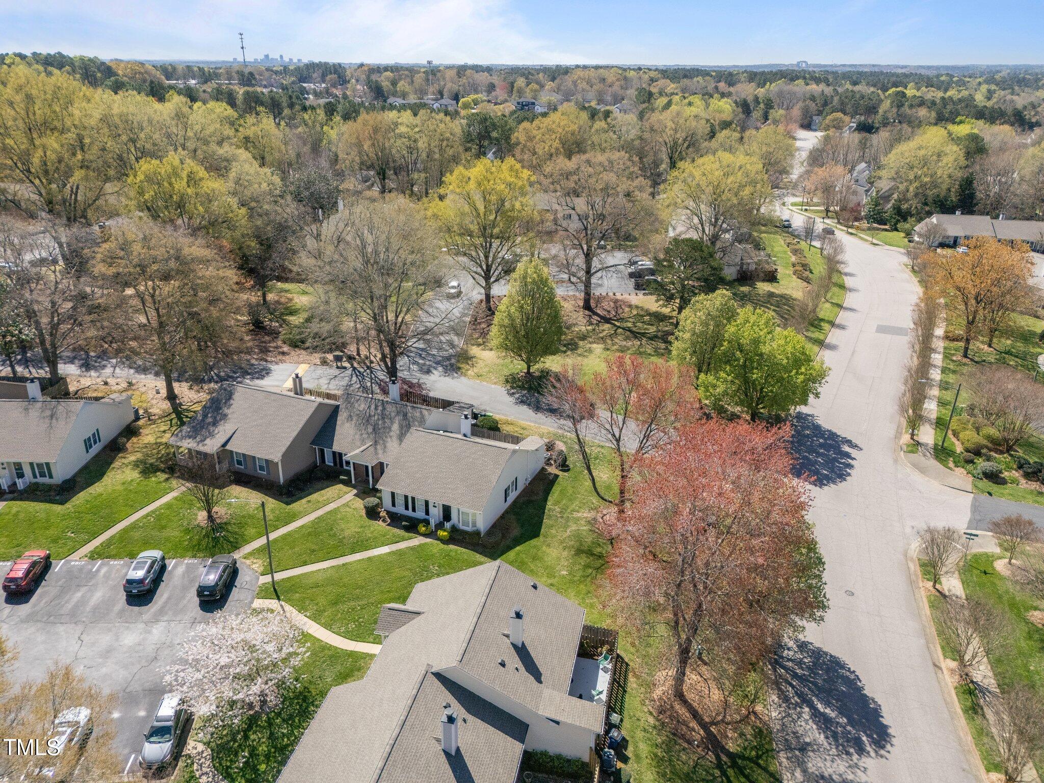 6817 Fairpoint Court
