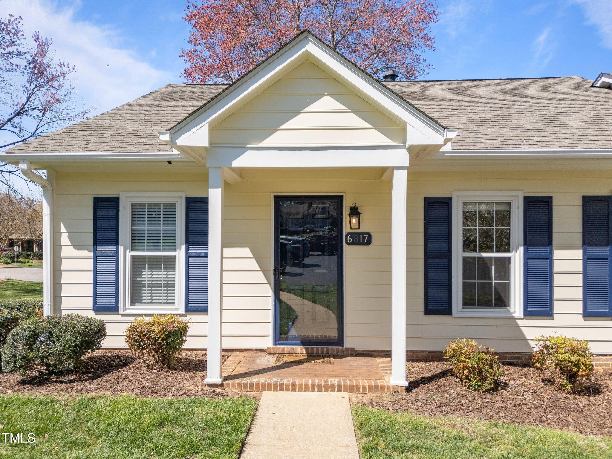 6817 Fairpoint Court