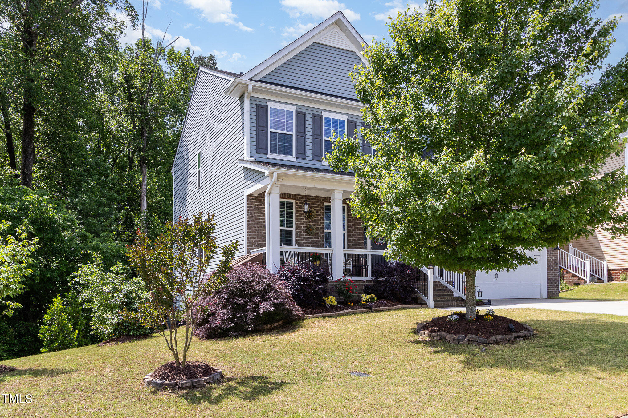 1424 Forest Fern Lane
