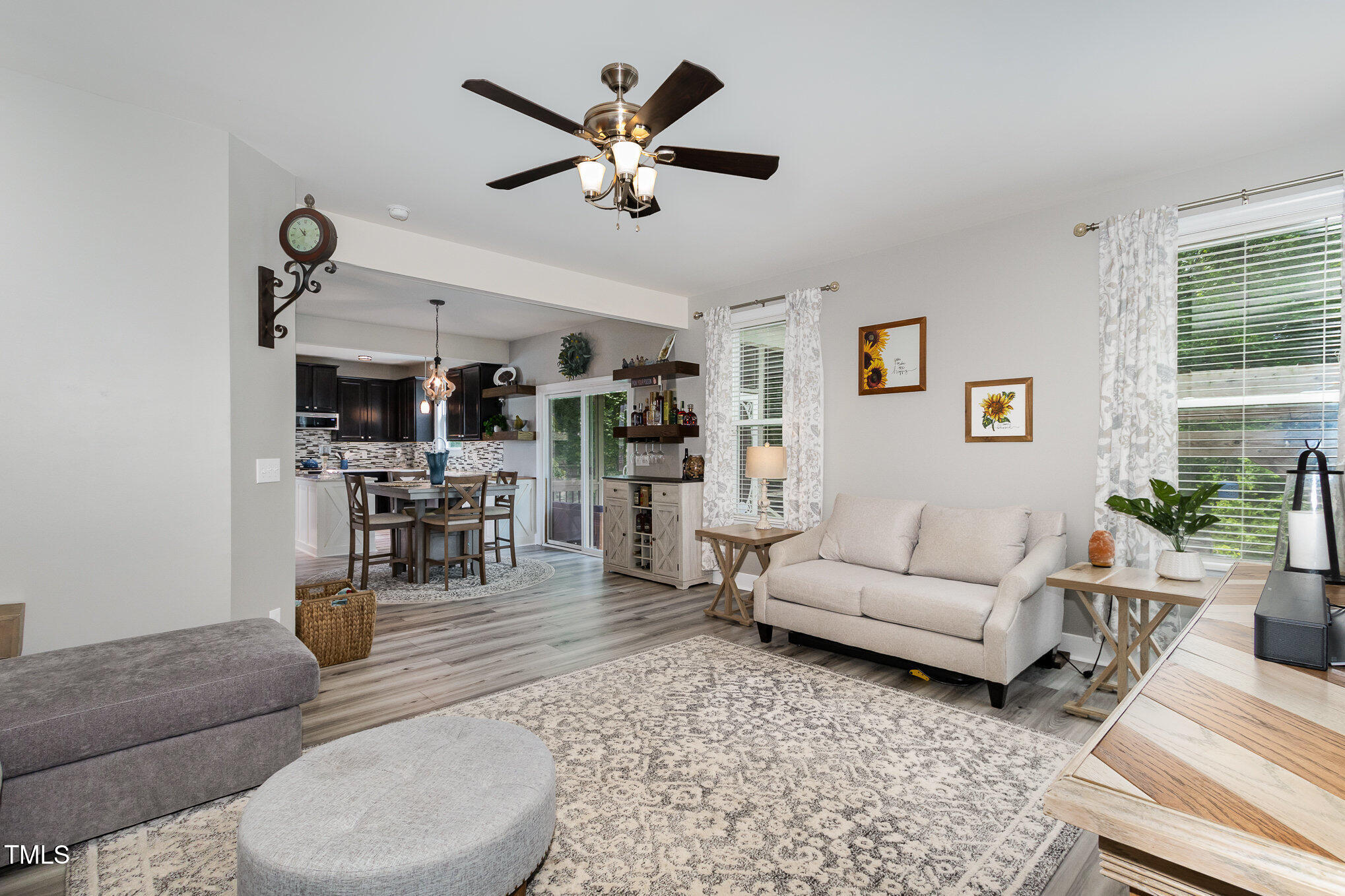 1424 Forest Fern Lane
