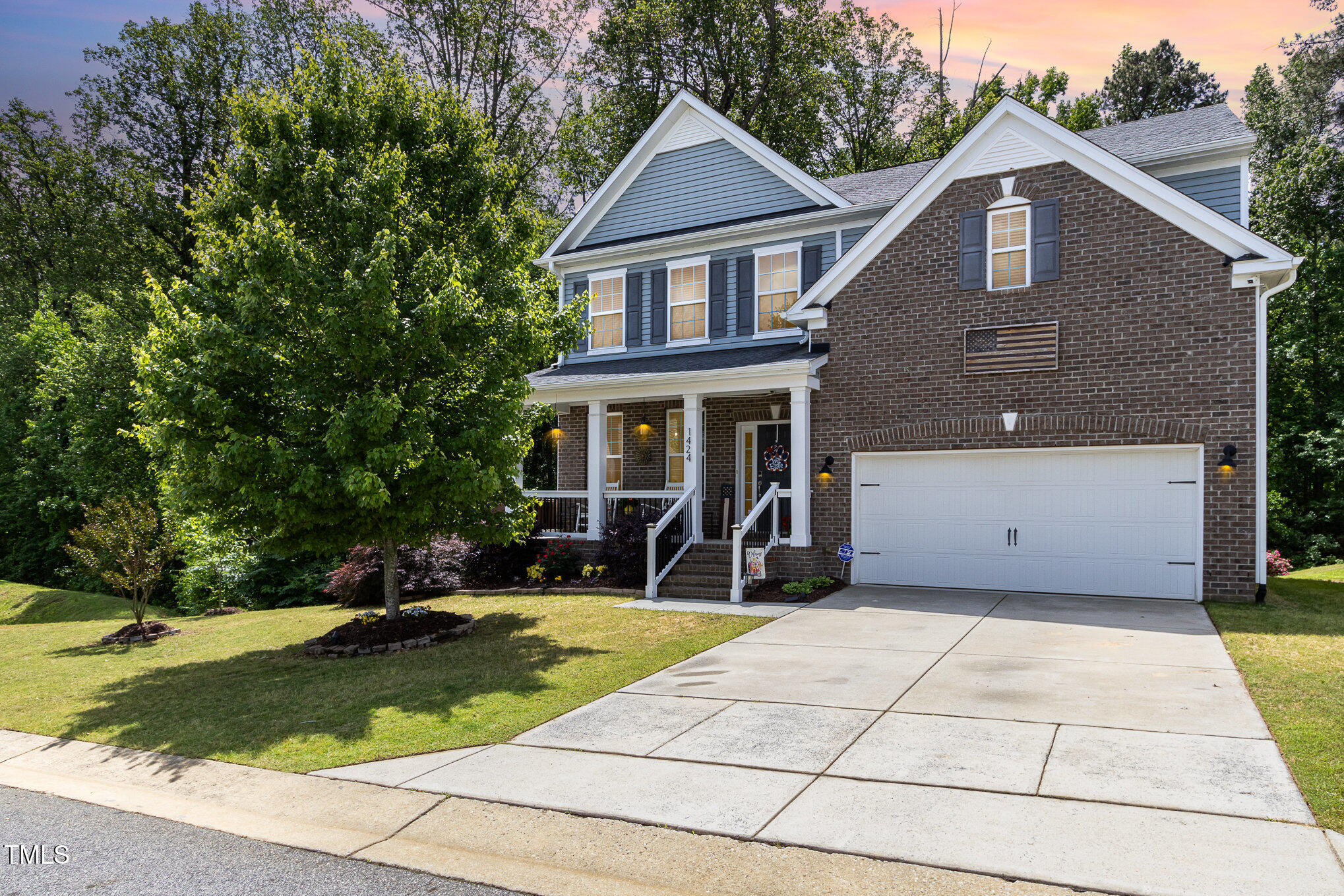 1424 Forest Fern Lane