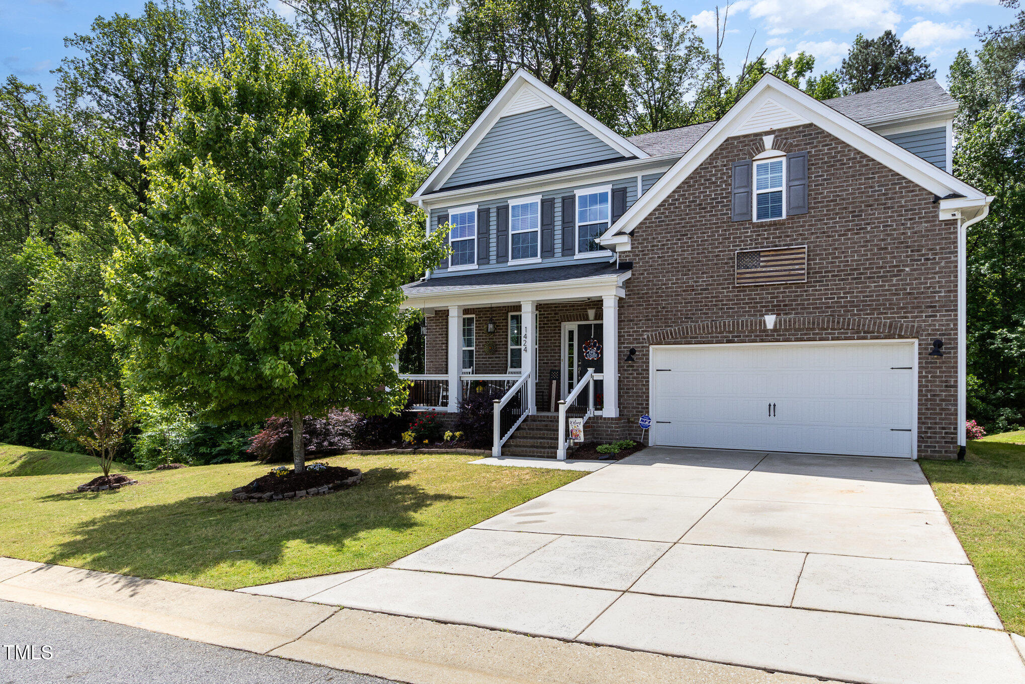 1424 Forest Fern Lane