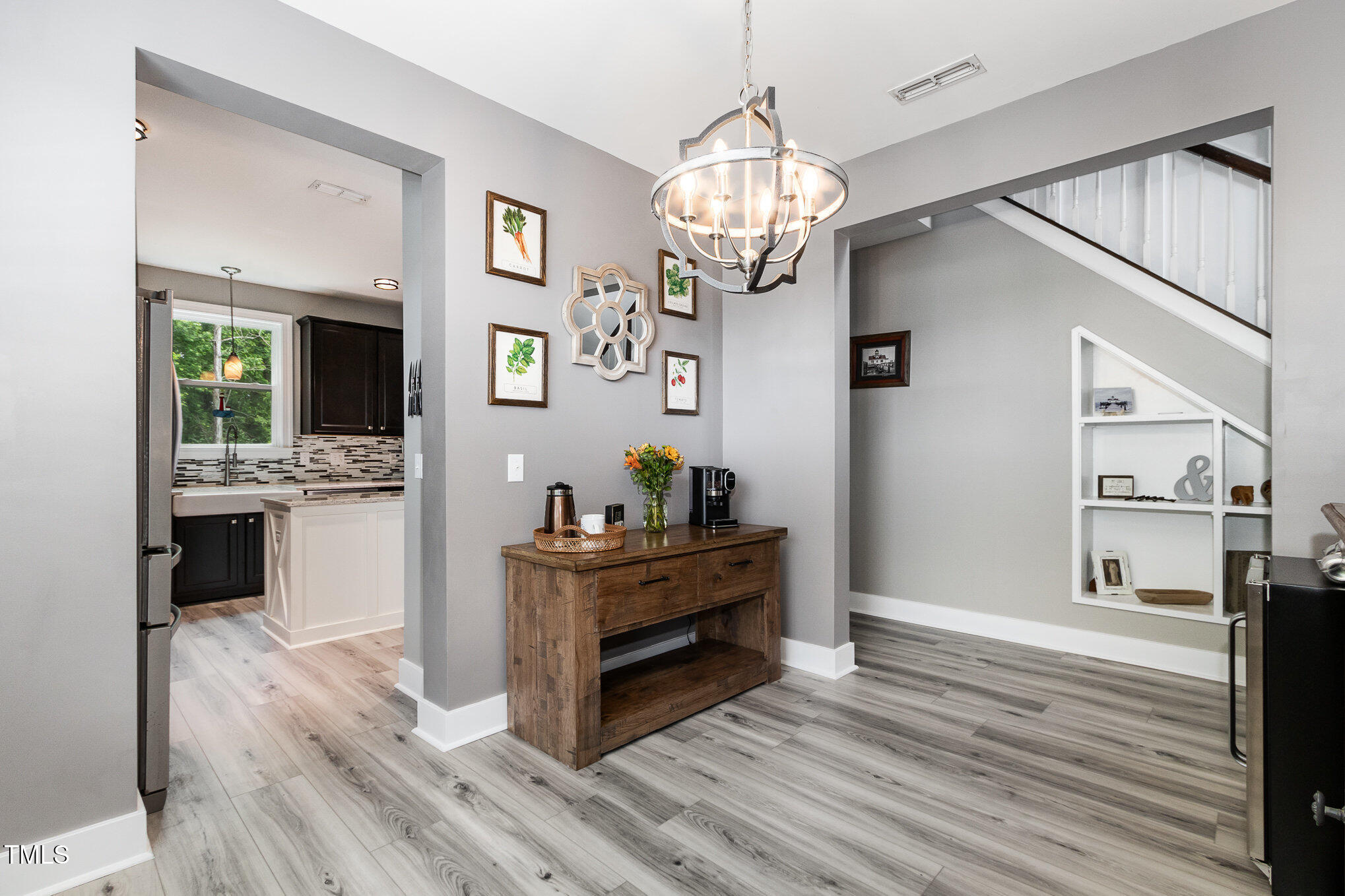 1424 Forest Fern Lane