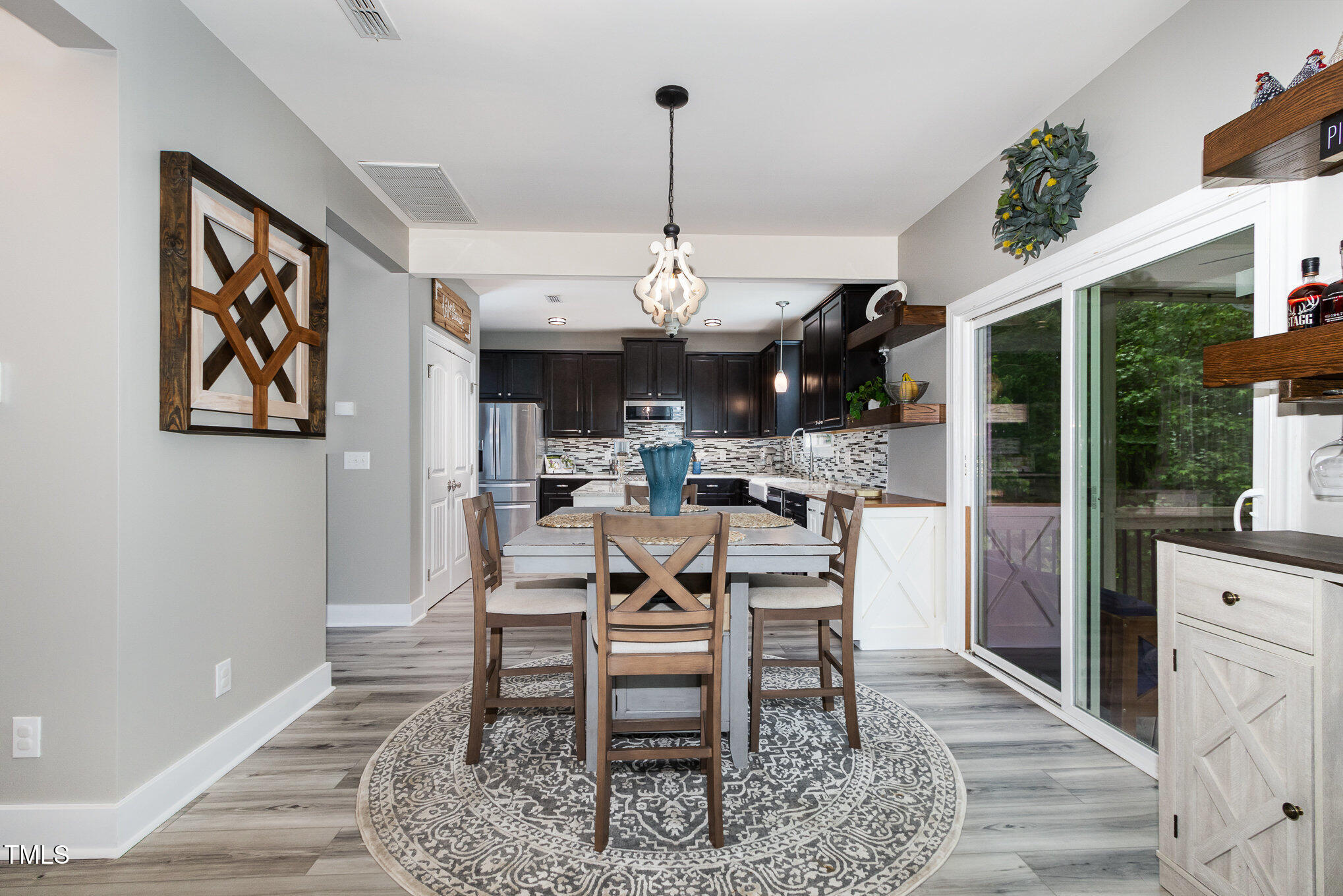 1424 Forest Fern Lane